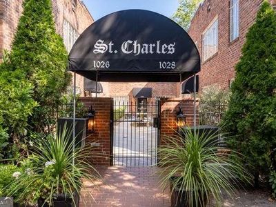 1028 Saint Charles Ave NE APT 3