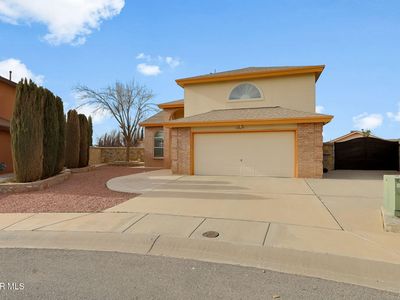 12629 Tierra India Way