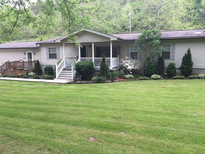 Property at 401 Douglas Run Rd, West Union, WV