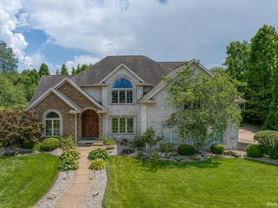 2500 Oak Bend Pl