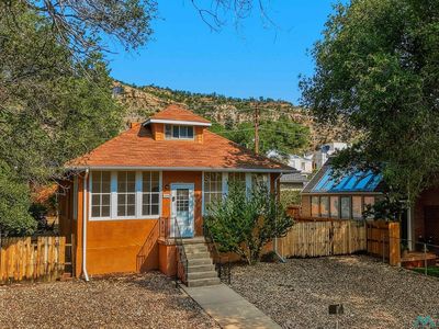 Property at 1026 S 5th St, Raton, NM
