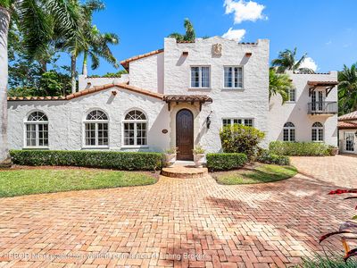255 Cordova Rd