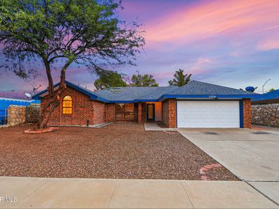11316 Warbonnet Dr