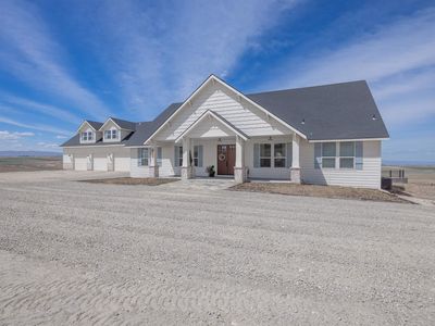 9853 Salmon Ridge Pl