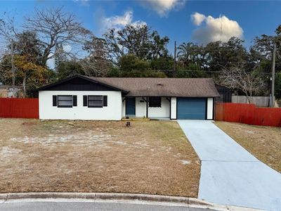 Property at 5831 Hornet Dr, Orlando, FL