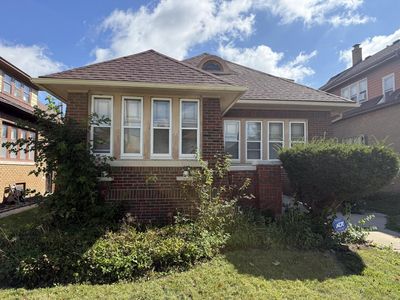 3056 North 55TH STREET