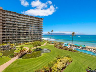 2481 Kaanapali Pkwy #413