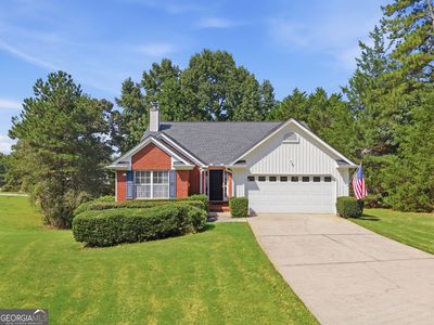 3465 Laurel Springs Cv