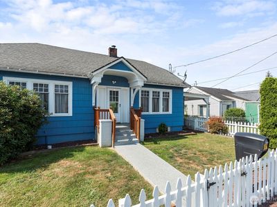 163 SW Cascade