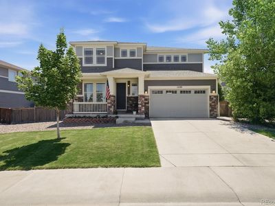12186 Olive Way