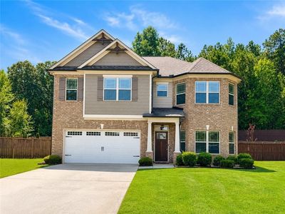 2132 Nichols Valley Dr
