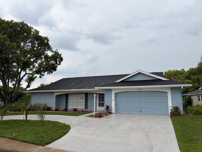 12302 FIELDSTONE LANE