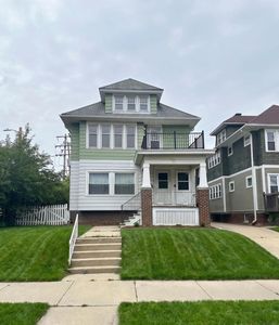 1813 N 54th STREET #1815
