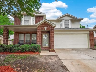 2751 Spring Colony Dr