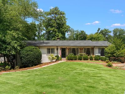 2736 Cherokee Rd
