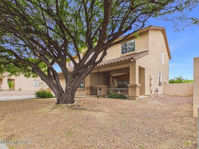 4591 S Paseo Don Rolando