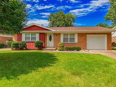 1800 N Colony Rd