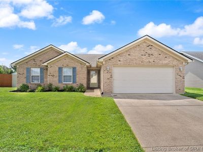 405 Tristin Trail