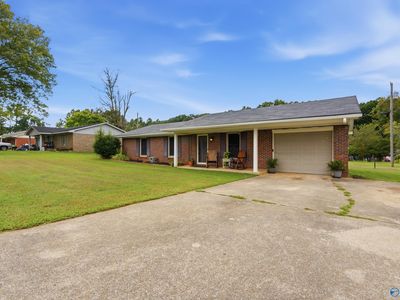 104 McClint St