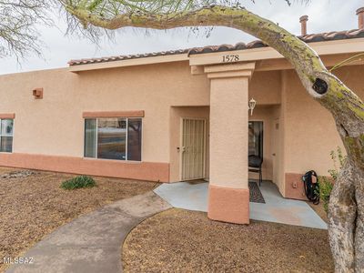 1554 N Paseo La Tinaja