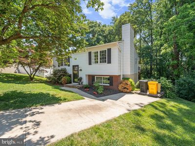 7107 Pickering Ct