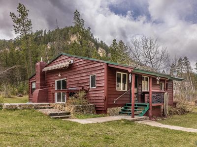 21155 Coyote Ln