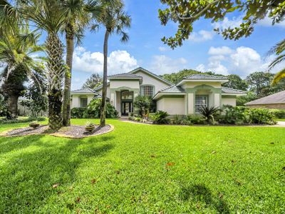42 Indian Bayou Dr