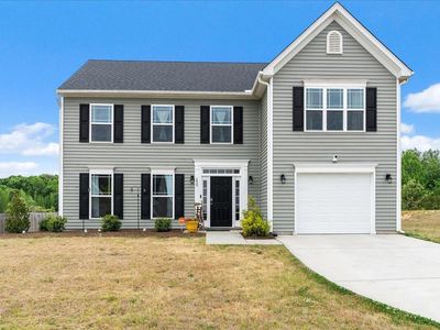 230 Rosewood Ln