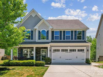 2255 Stone Pile Dr SW
