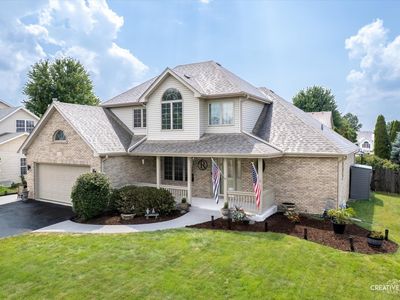 413 Windsor Dr
