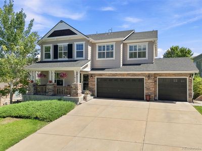 1610 Ridgetrail Court
