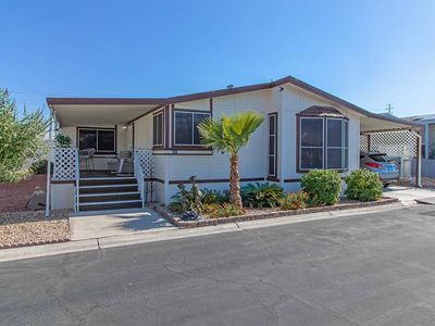 8122 W Flamingo Rd UNIT 251