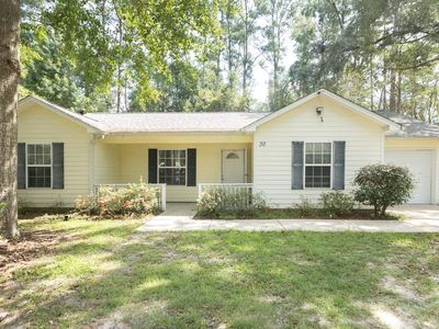 30 Pine Needle Trce