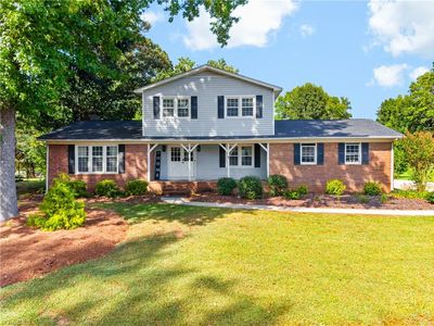 Property at 3936 Creekview Dr, Trinity, NC