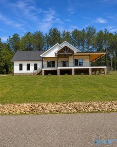 136 County Road 692