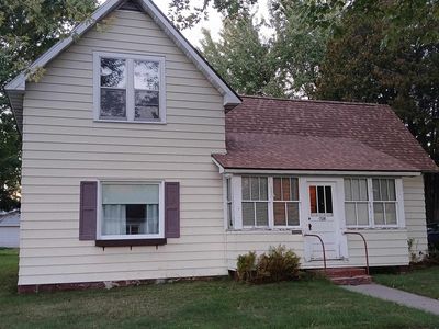706 CHIPPEWA STREET