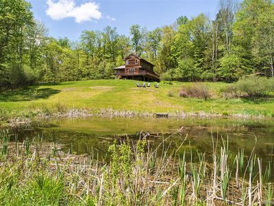 22 J Spielman Road