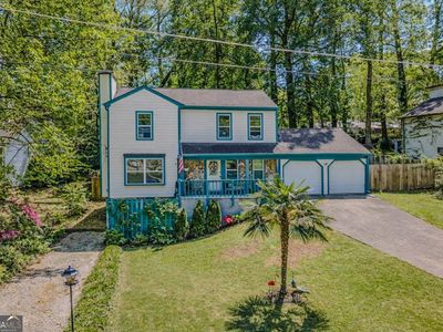 Property at 2467 Samia Dr, Duluth, GA
