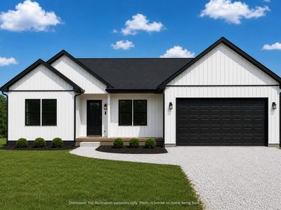 1805 Hickory Cove Ln Lot 3