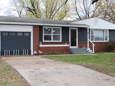 Property at 512 N West St, Garden Plain, KS