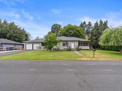 Property at 2821 N Sargent Rd, Millwood, WA
