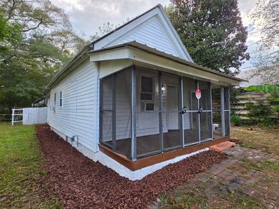 36 Sargent A St