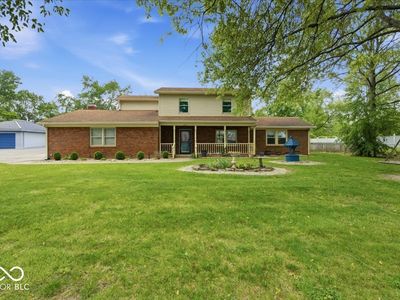 1343 S Buttercup Dr