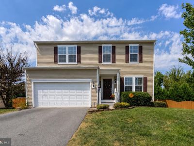 26 Hopkins Branch Way