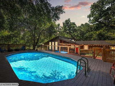 1595 Warm Springs Road