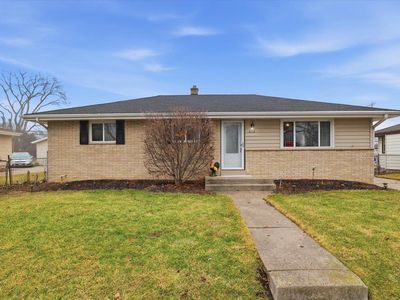 2232 West Carrington AVENUE