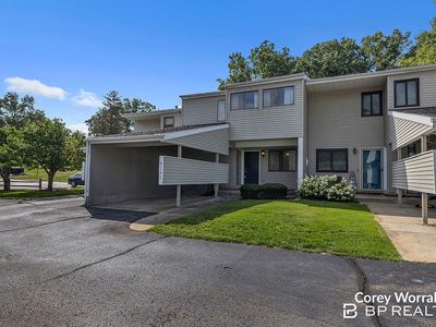 6380 Wainscot Dr SE #106