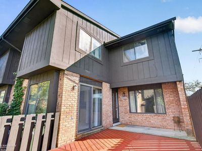 37317 Clubhouse Dr #91
