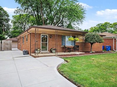 Property at 29819 Bonnie Dr, Warren, MI