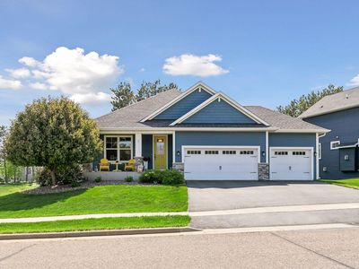 1316 Bluff Border Rd